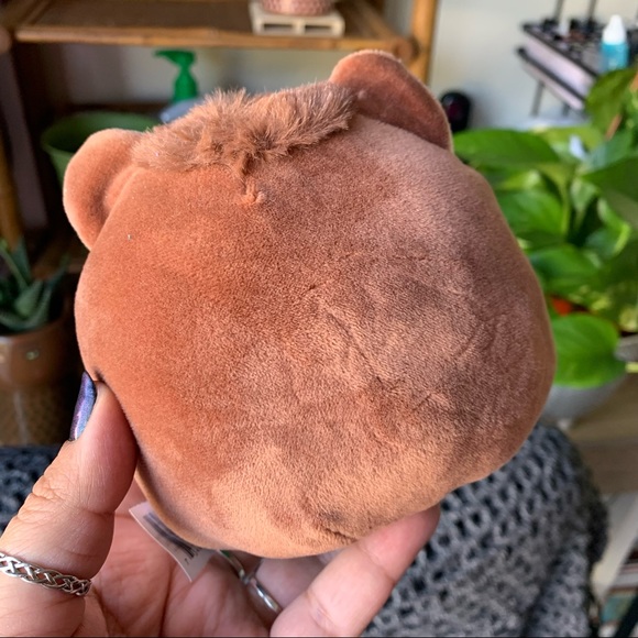 Wade and Marcus Flip A Mallows Frankenstein and Monkey Squishmallows - Picture 5 of 6